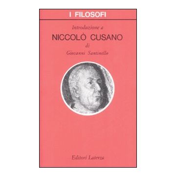 Introduzione a Niccolò Cusano