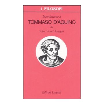 Introduzione a Tommaso d'Aquino