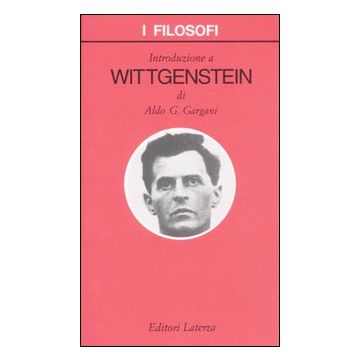 Introduzione a Wittgenstein