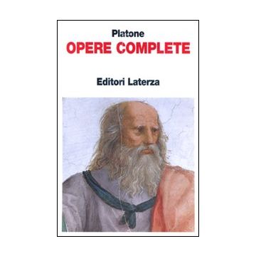 Opere complete