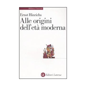 Alle origini dell'età moderna