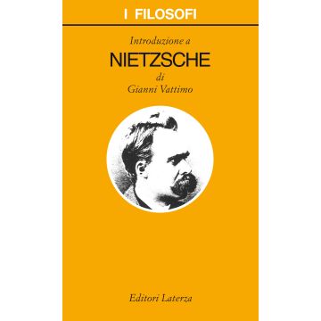 Introduzione a Nietzsche