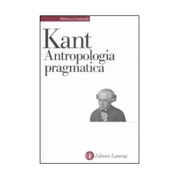 Antropologia pragmatica