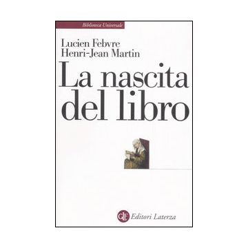 La nascita del libro