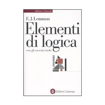 Elementi di logica. Con gli esercizi risolti