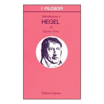 Introduzione a Hegel