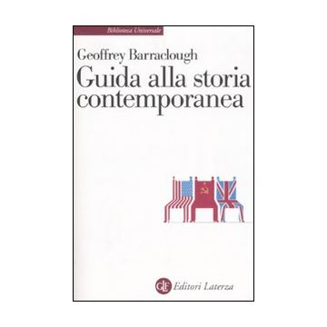 Guida alla storia contemporanea