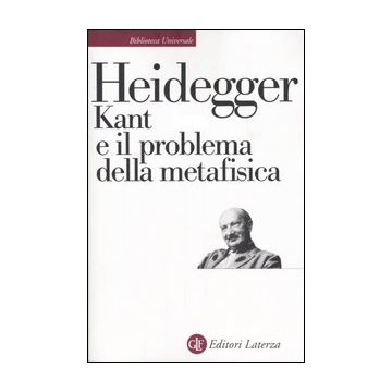 Kant e il problema della metafisica