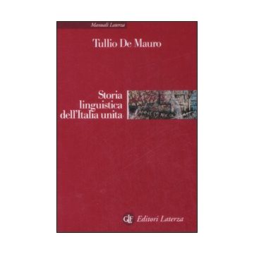 Storia linguistica dell'Italia unita
