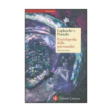 Enciclopedia della psicoanalisi. Vol. 2