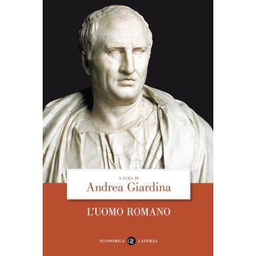 L'uomo romano