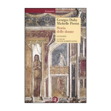 Storia delle donne in Occidente. Vol. 1: L'Antichità