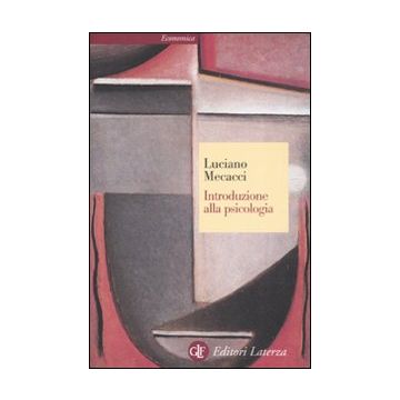 Introduzione alla psicologia