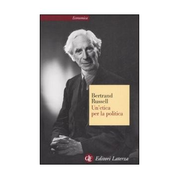Un'etica per la politica
