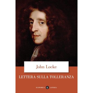 Lettera sulla tolleranza