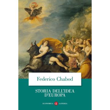 Storia dell'idea d'Europa