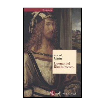 L'uomo del Rinascimento