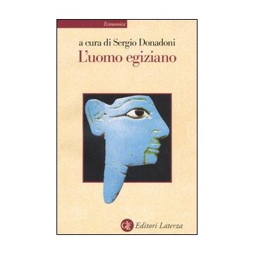 L'uomo egiziano
