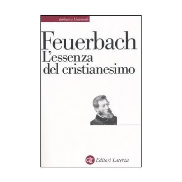 L'essenza del cristianesimo