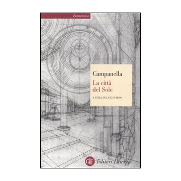 La città del Sole
