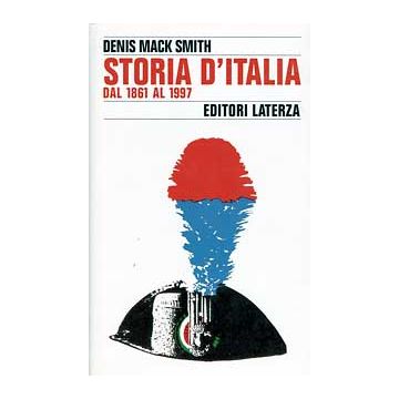 Storia d'Italia dal 1861 al 1997