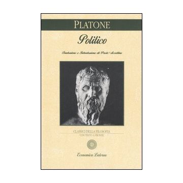 Politico. Testo greco a fronte