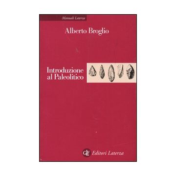 Introduzione al paleolitico