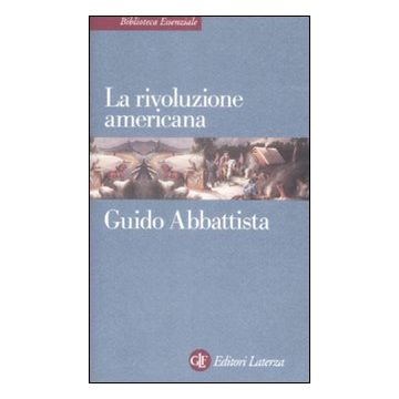 La rivoluzione americana