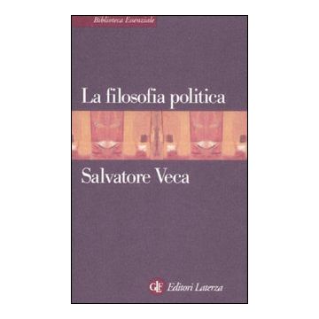 La filosofia politica