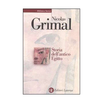 Storia dell'antico Egitto