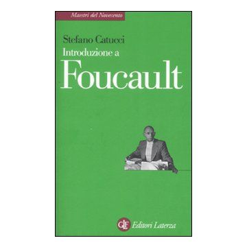 Introduzione a Foucault