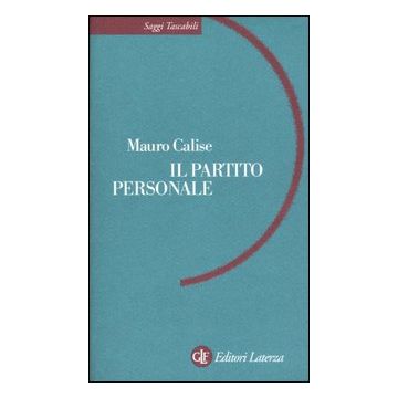 Il partito personale
