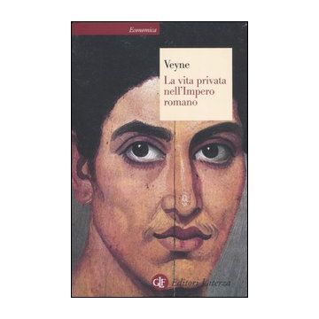 La vita privata nell'impero romano