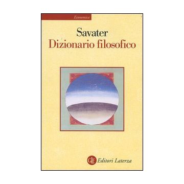 Dizionario filosofico