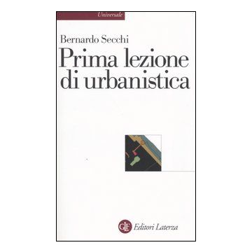 Prima lezione di urbanistica