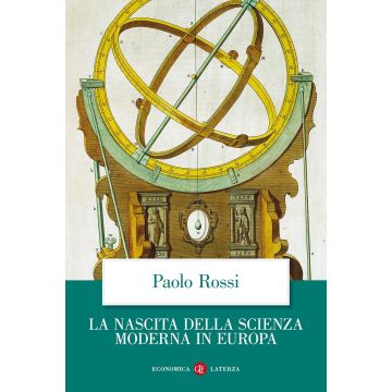 La nascita della scienza moderna in Europa