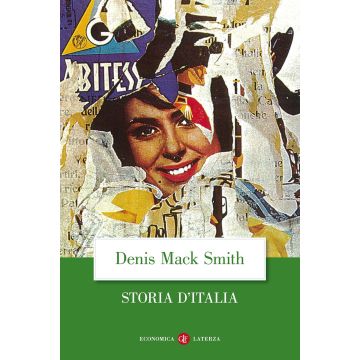 Storia d'Italia dal 1861 al 1997