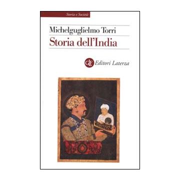 Storia dell'India