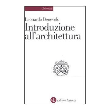 Introduzione all'architettura