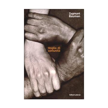 Voglia di comunità