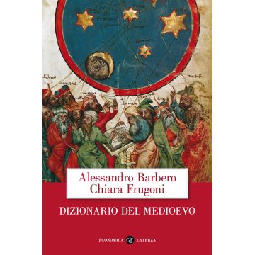 Dizionario del Medioevo