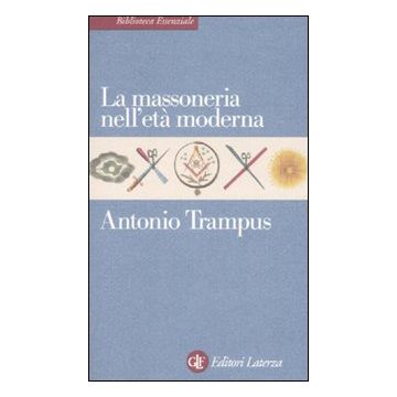 La massoneria nell'età moderna