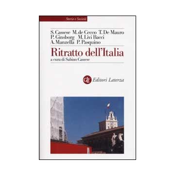 Ritratto dell'Italia
