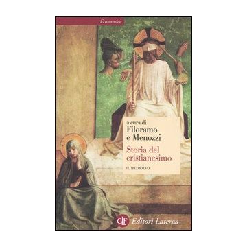Storia del cristianesimo. Vol. 2: Il Medioevo