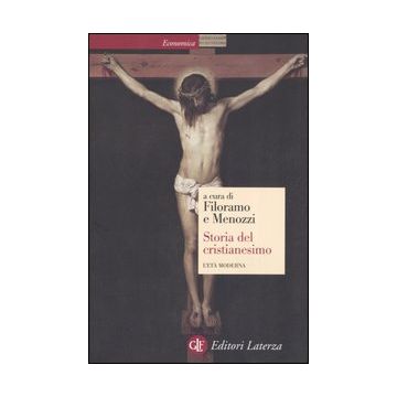 Storia del cristianesimo. Vol. 3: L'età moderna