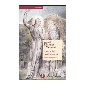 Storia del cristianesimo. Vol. 4: L'età contemporanea