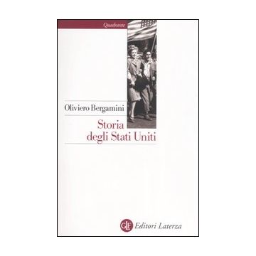 Storia degli Stati Uniti
