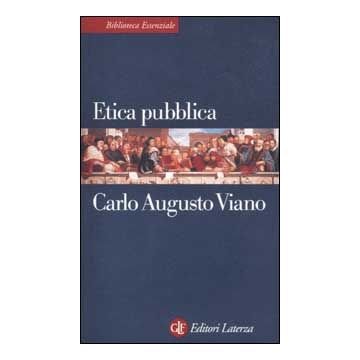 Etica pubblica
