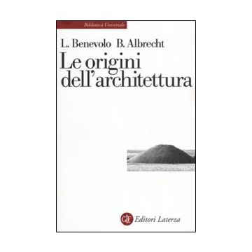 Le origini dell'architettura