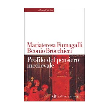 Profilo del pensiero medievale